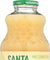 Santa Cruz: Organic Pure Lemon Juice, 32 Oz