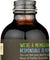 Frontier Herb: Organic Vanilla Extract, 4 Oz