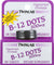 Twinlab: B-12 Sublingual Dots 500 Mcg, 100 Tablets