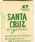Santa Cruz Organic: Apple Sauce 4x3.2oz Pouches, 12.8 Oz