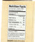 Santa Cruz Organic: Apple Sauce 4x3.2oz Pouches, 12.8 Oz
