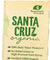 Santa Cruz Organic: Cinnamon Apple Sauce 4x3.2oz Pouches, 12.8 Oz