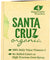 Santa Cruz Organic: Apple Strawberry Sauce 4x3.2oz Pouches, 12.8 Oz