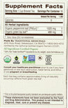 Traditional Medicinals: Organic Green Tea Peppermint 16 Tea Bags, 0.85 Oz