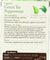 Traditional Medicinals: Organic Green Tea Peppermint 16 Tea Bags, 0.85 Oz