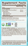 Traditional Medicinals: Organic Everyday Detox Dandelion Herbal Tea 16 Tea Bags, 0.85 Oz