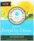 Traditional Medicinals: Organic Everyday Detox Dandelion Herbal Tea 16 Tea Bags, 0.85 Oz
