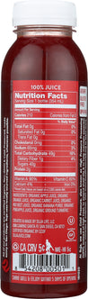 Suja Essentials: Organic Sweet Beets Juice, 12 Oz