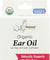 Wally's Natural Products: Organic Ear Oil, 1 Oz