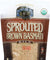 Lundberg: Organic Sprouted Brown Basmati Rice, 1 Lb