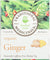 Traditional Medicinals: Organic Ginger Herbal Tea 16 Tea Bags, 0.85 Oz
