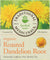 Traditional Medicinals: Organic Roasted Dandelion Root Herbal Tea 16 Tea Bags, 0.85 Oz