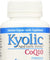 Kyolic: Aged Garlic Extract Coq10 Formula 110, 100 Capsules - RubertOrganics