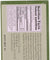 Uncle Lee's: Organic Green Tea, 100 Tea Bags