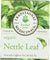 Traditional Medicinals: Organic Nettle Leaf Herbal Tea 16 Tea Bags, 1.13 Oz