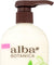 Alba Botanica: Very Emollient Body Lotion Coconut Rescue, 32 Oz - RubertOrganics
