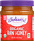 Wholesome Sweeteners: Organic Fair Trade Raw Honey, 16 Oz