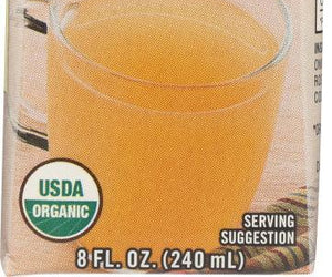 Pacific Foods: Organic Bone Broth Chicken With Lemongrass, 8 Oz - RubertOrganics