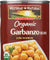 Westbrae Natural: Vegetarian Organic Garbanzo Beans, 15 Oz