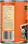 Westbrae Natural: Vegetarian Organic Black Beans, 15 Oz