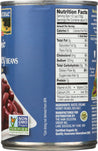 Westbrae Natural: Vegetarian Organic Kidney Beans, 15 Oz