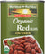 Westbrae Natural: Vegetarian Organic Red Beans, 15 Oz