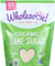 Wholesome Sweeteners: Organic Cane Sugar Evaporated Cane Juice, 16 Oz