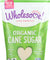Wholesome Sweeteners: Organic Cane Sugar, 32 Oz