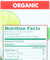 Sweetleaf: Organic Stevia Sweetener Packets, 35 Packets