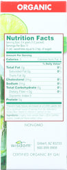 Sweetleaf: Organic Stevia Sweetener Packets, 35 Packets