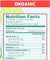 Sweetleaf: Organic Stevia Sweetener, 70 Packets