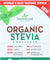 Sweetleaf: Organic Stevia Sweetener, 70 Packets