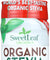 Sweetleaf: Organic Stevia Sweetener, 3.2 Oz
