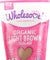 Wholesome Sweeteners: Organic Light Brown Sugar, 24 Oz