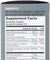 Dreambrands: M-drive Boost & Burn Testosterone Booster, 75 Vc - RubertOrganics