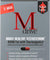 Dreambrands: M-drive Boost & Burn Testosterone Booster, 75 Vc - RubertOrganics