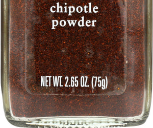 Simply Organic: Chipotle Powder, 2.65 Oz