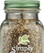 Simply Organic: Black Coarse Grind Pepper, 2.47 Oz