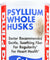 Yerba Prima: Psyllium Whole Husks Colon Cleanser, 12 Oz