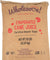 Wholesome Sweeteners: Organic Cane Sugar, 50 Lb