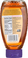 Wholesome Sweeteners: Organic Honey, 16 Oz