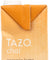 Tazo: Organic Chai Latte Black Tea Concentrate, 32 Oz
