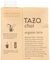 Tazo: Organic Chai Latte Black Tea Concentrate, 32 Oz