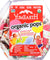 Yummy Earth: Organic Lollipops Counter Top Bin Assorted, 30 Oz