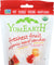 Yummy Earth: Organic Candy Drops Gluten Free Freshest Fruit Flavors, 3.3 Oz