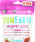 Yummy Earth: Organics, Organic Vitamin C Pops 14 Lollipops, 3 Oz