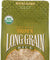 Lundberg: Organic Brown Long Grain Rice, 2 Lb