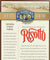 Lundberg: Risotto Butternut Squash, 5.8 Oz