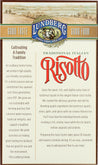 Lundberg: Risotto Butternut Squash, 5.8 Oz