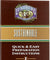 Lundberg: Risotto Butternut Squash, 5.8 Oz